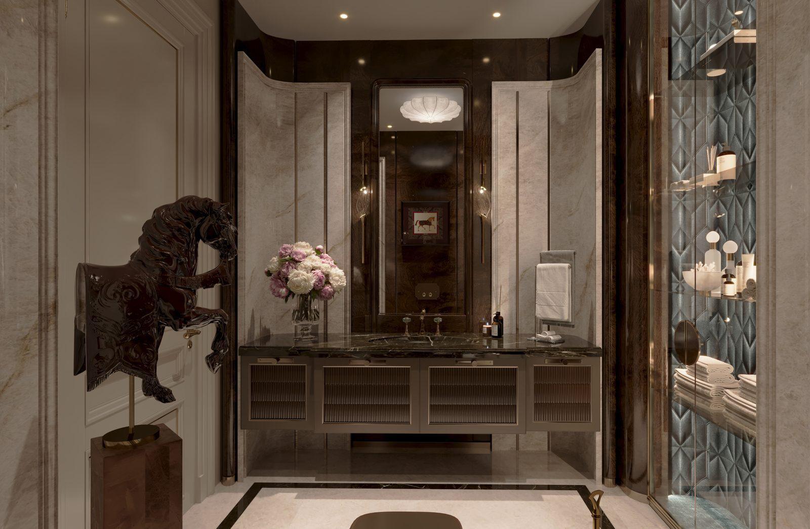GİRİŞ WC
