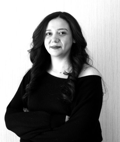 Dilan YILMAZ